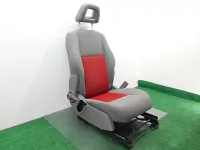 Автозапчасти б/у сиденье правое переднее за dodge caliber sxt ссылки oem iam 04610167aa  