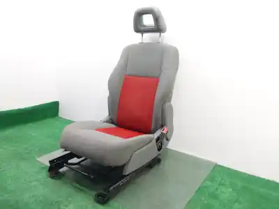 Автозапчасти б/у сиденье правое переднее за dodge caliber sxt ссылки oem iam 04610167aa  