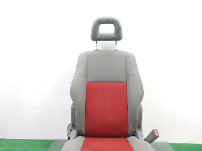 Автозапчасти б/у сиденье правое переднее за dodge caliber sxt ссылки oem iam 04610167aa  