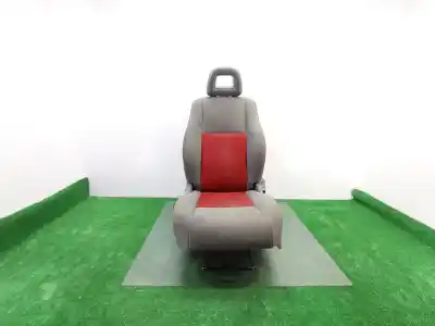 Автозапчастина б/у ліве передне сиділо для dodge caliber sxt посилання на oem iam 04610167aa  