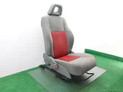 Автозапчастина б/у ліве передне сиділо для dodge caliber sxt посилання на oem iam 04610167aa  