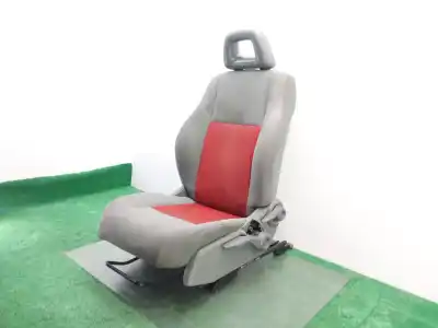 Автозапчастина б/у ліве передне сиділо для dodge caliber sxt посилання на oem iam 04610167aa  