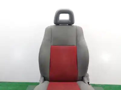 Автозапчастина б/у ліве передне сиділо для dodge caliber sxt посилання на oem iam 04610167aa  