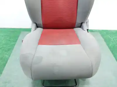 Автозапчастина б/у ліве передне сиділо для dodge caliber sxt посилання на oem iam 04610167aa  