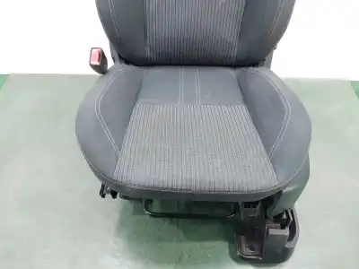 Автозапчастина б/у ліве передне сиділо для ford grand c-max titanium посилання на oem iam 1784841  