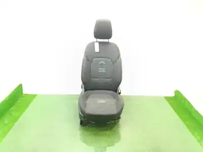 Second-hand car spare part right front seat for ford focus active oem iam references 2588297  