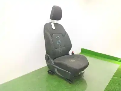 Second-hand car spare part right front seat for ford focus active oem iam references 2588297  