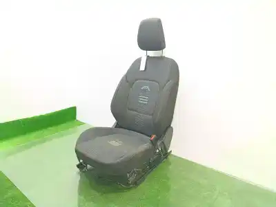 Second-hand car spare part right front seat for ford focus active oem iam references 2588297  