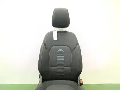 Second-hand car spare part right front seat for ford focus active oem iam references 2588297  