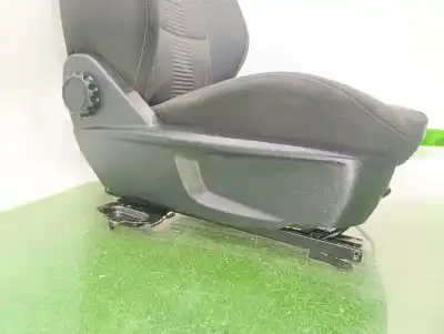 Second-hand car spare part right front seat for ford focus active oem iam references 2588297  