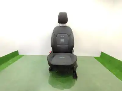 Second-hand car spare part left front seat for ford focus active oem iam references 2588298  