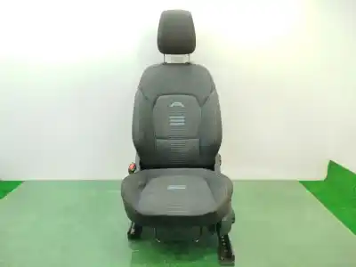 Second-hand car spare part left front seat for ford focus active oem iam references 2588298  