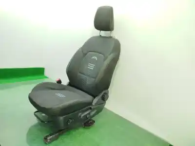 Second-hand car spare part left front seat for ford focus active oem iam references 2588298  