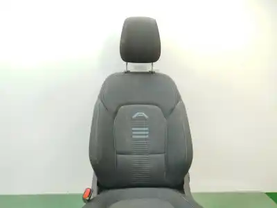 Second-hand car spare part left front seat for ford focus active oem iam references 2588298  
