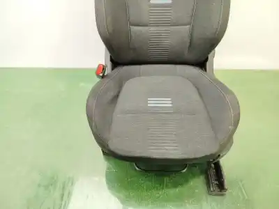 Second-hand car spare part left front seat for ford focus active oem iam references 2588298  