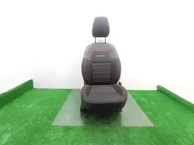 Автозапчасти б/у сиденье правое переднее за dacia sandero iii stepway comfort ссылки oem iam 873018403r  