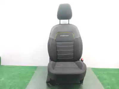 Автозапчасти б/у сиденье правое переднее за dacia sandero iii stepway comfort ссылки oem iam 873018403r  