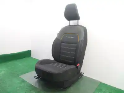Автозапчасти б/у сиденье правое переднее за dacia sandero iii stepway comfort ссылки oem iam 873018403r  
