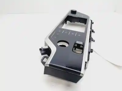 Pezzo di ricambio per auto di seconda mano Comando Multifunzione per CITROEN C4 GRAND PICASSO Exclusive 116 CV / 85 KW Riferimenti OEM IAM 98011198VV   Pezzo di ricambio per auto di seconda mano Comando Multifunzione per CITROEN C4 GRAND PICASSO Exclusive 116 CV / 85 KW Riferimenti OEM IAM 98011198VV