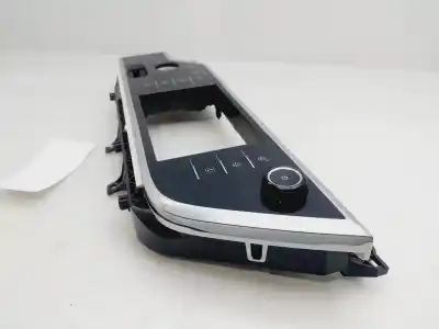 Автозапчасти б/у многофункциональное управление за citroen c4 grand picasso exclusive 116 cv / 85 kw ссылки oem iam 98011198vv   Автозапчасти б/у многофункциональное управление за citroen c4 grand picasso exclusive 116 cv / 85 kw ссылки oem iam 98011198vv