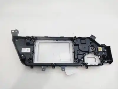 Автозапчасти б/у многофункциональное управление за citroen c4 grand picasso exclusive 116 cv / 85 kw ссылки oem iam 98011198vv   Автозапчасти б/у многофункциональное управление за citroen c4 grand picasso exclusive 116 cv / 85 kw ссылки oem iam 98011198vv