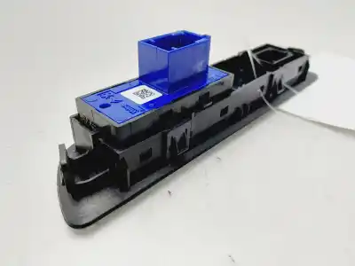 Peça sobressalente para automóvel em segunda mão Comandos De Alavanca por PEUGEOT 2008 (--.2013->) SIGNATURE 81 CV / 60 KW Referências OEM IAM 96750114ZD  