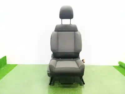 Peça sobressalente para automóvel em segunda mão assento dianteiro direito por citroen c3 feel referências oem iam 1620364880  