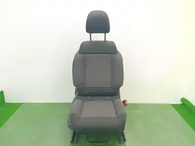 Peça sobressalente para automóvel em segunda mão assento dianteiro direito por citroen c3 feel referências oem iam 1620364880  