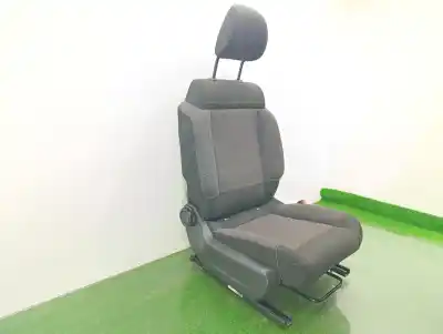 Peça sobressalente para automóvel em segunda mão assento dianteiro direito por citroen c3 feel referências oem iam 1620364880  