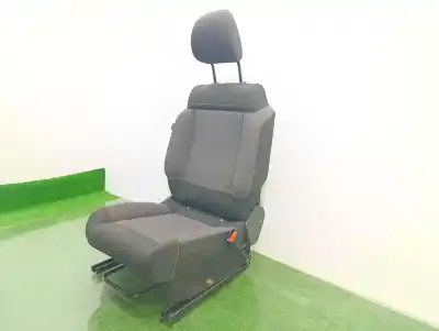 Peça sobressalente para automóvel em segunda mão assento dianteiro direito por citroen c3 feel referências oem iam 1620364880  
