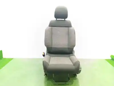 Peça sobressalente para automóvel em segunda mão assento dianteiro esquerdo por citroen c3 feel referências oem iam 1620364980  