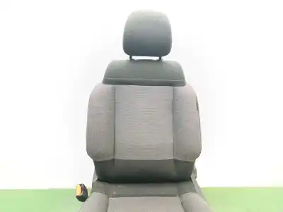 Peça sobressalente para automóvel em segunda mão assento dianteiro esquerdo por citroen c3 feel referências oem iam 1620364980  