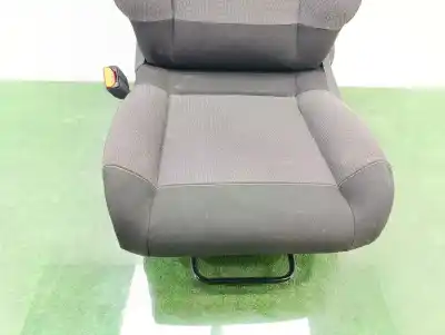 Peça sobressalente para automóvel em segunda mão assento dianteiro esquerdo por citroen c3 feel referências oem iam 1620364980  