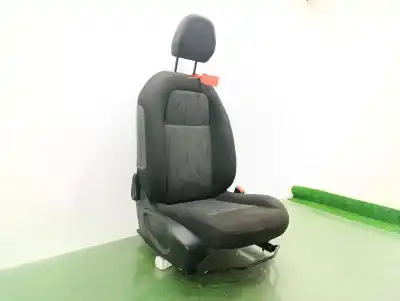 Автозапчасти б/у сиденье правое переднее за citroen c-elysée seduction ссылки oem iam 1609408680  