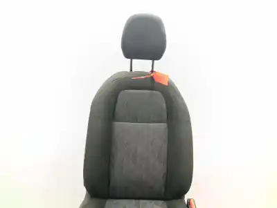 Автозапчасти б/у сиденье правое переднее за citroen c-elysée seduction ссылки oem iam 1609408680  