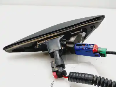 Автозапчастина б/у електронний модуль для tesla model 3 basis rwd 325 cv / 239 kw посилання на oem iam 1873282  