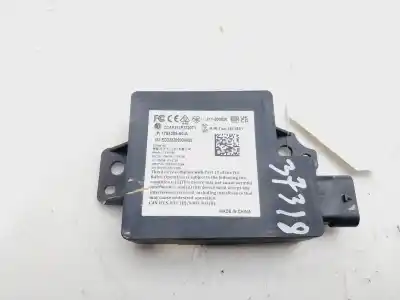 Автозапчастина б/у електронний модуль для tesla model 3 basis rwd 325 cv / 239 kw посилання на oem iam 175830950a  