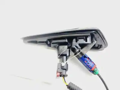 Автозапчастина б/у електронний модуль для tesla model 3 basis rwd 325 cv / 239 kw посилання на oem iam 1873283  