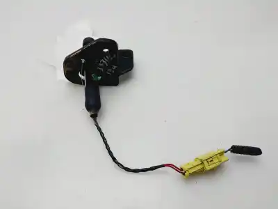 Автозапчастина б/у електронний модуль для tesla model 3 basis rwd 325 cv / 239 kw посилання на oem iam 173570200b  
