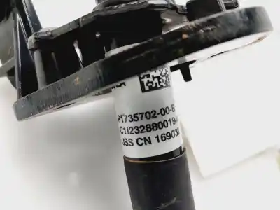 Автозапчастина б/у електронний модуль для tesla model 3 basis rwd 325 cv / 239 kw посилання на oem iam 173570200b  