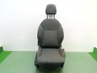 Second-hand car spare part right front seat for citroen c3 live oem iam references 8846tz  