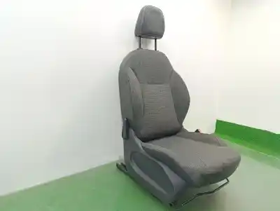 Second-hand car spare part right front seat for citroen c3 live oem iam references 8846tz  