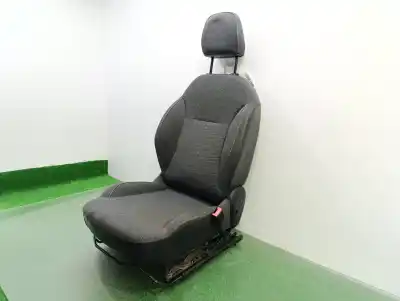 Second-hand car spare part right front seat for citroen c3 live oem iam references 8846tz  