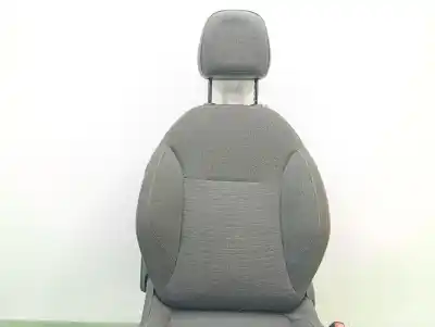 Second-hand car spare part right front seat for citroen c3 live oem iam references 8846tz  