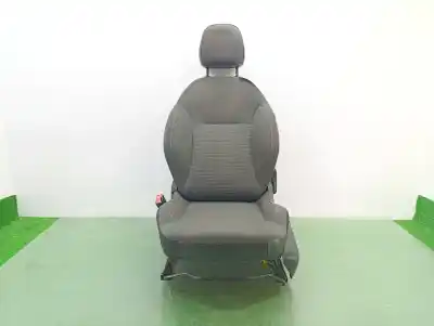 Peça sobressalente para automóvel em segunda mão assento dianteiro esquerdo por citroen c3 live referências oem iam 8846ty  
