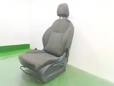 Peça sobressalente para automóvel em segunda mão assento dianteiro esquerdo por citroen c3 live referências oem iam 8846ty  