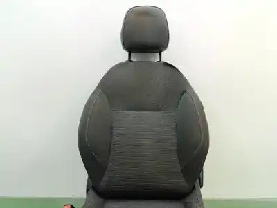 Peça sobressalente para automóvel em segunda mão assento dianteiro esquerdo por citroen c3 live referências oem iam 8846ty  