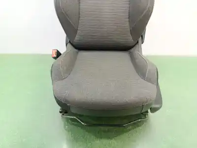 Peça sobressalente para automóvel em segunda mão assento dianteiro esquerdo por citroen c3 live referências oem iam 8846ty  