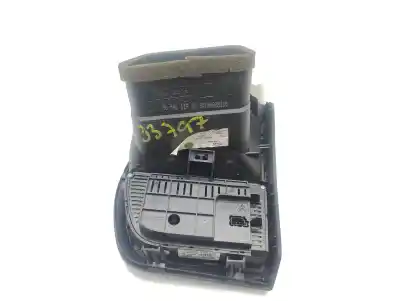 Pezzo di ricambio per auto di seconda mano  per CITROEN C4 PICASSO I MONOSPACE (UD_)  Riferimenti OEM IAM 9650868977  