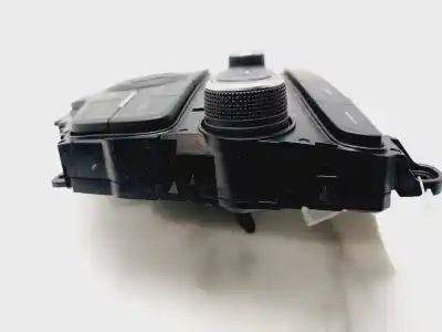 Gebrauchtes Autoersatzteil mittelkonsole armaturenbrett zum ford grand c-max (ceu) business edition 120 cv / 88 kw oem-iam-referenzen f1et18k811bd  